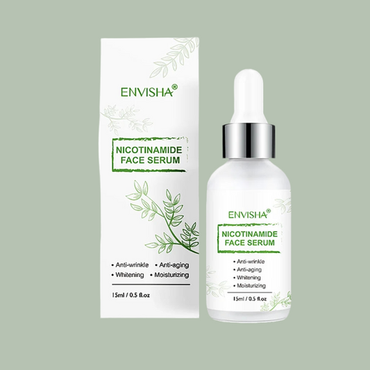 Skin Care Face Serum Nicotinamide Collagen Hyaluronic Acid Retinol