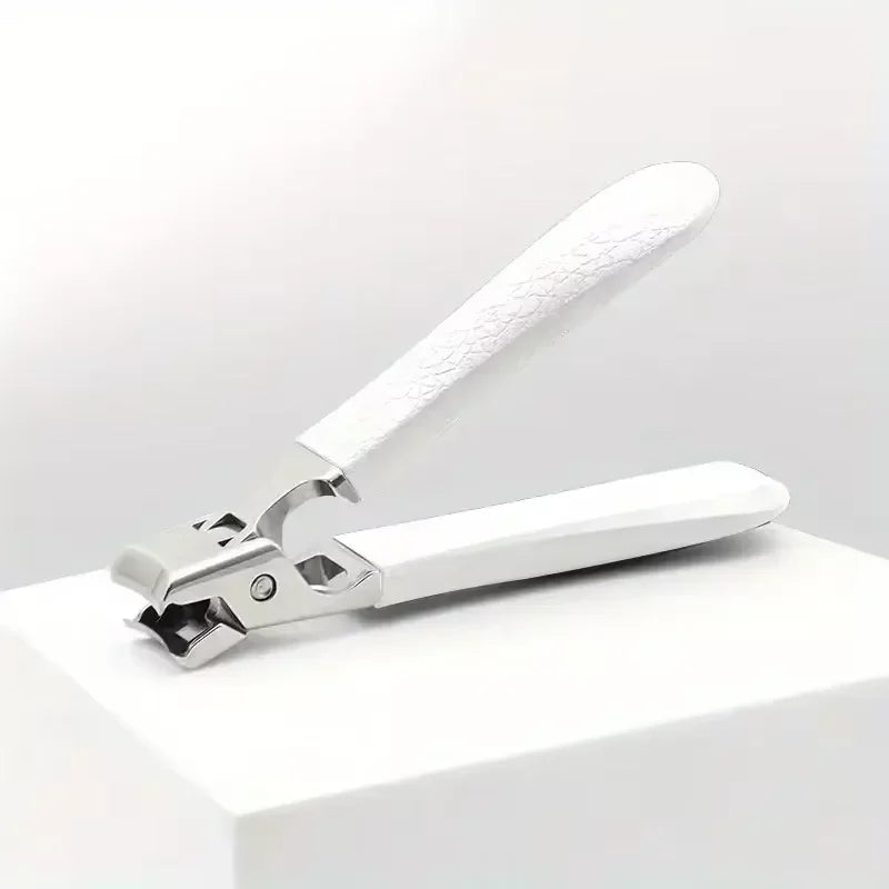 Anti-Splash Nail Clippers