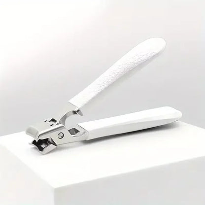 Anti-Splash Nail Clippers