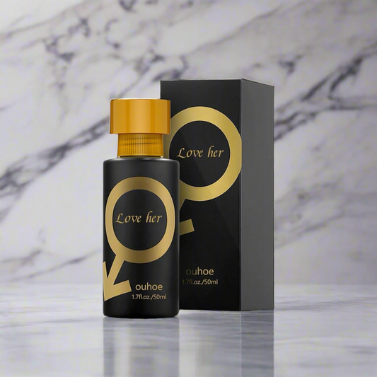 Ouhoe 50ml Pheromone Perfumel