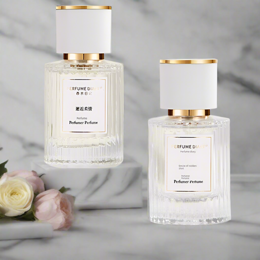 Diary Flavorist Perfume