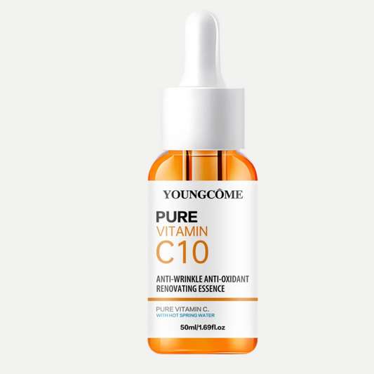 Vitamin C Facial Essence Hyaluronic Acid