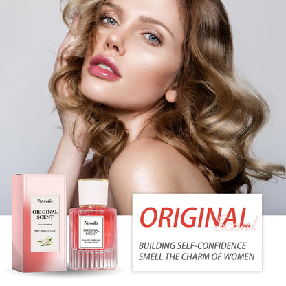 DB Roxelis Jasmine Pheromone Perfume
