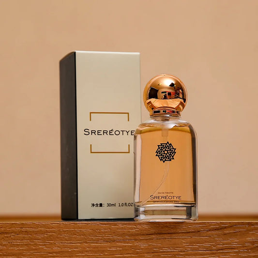2025 New DuoYan New Arrival Classic Perfume