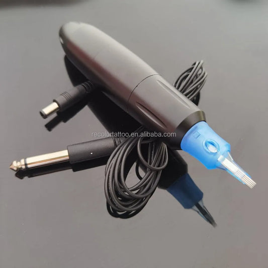 Private Label Professional Rotary Tattoo Pen
