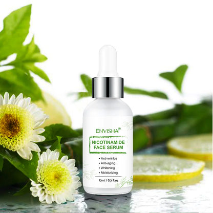 Skin Care Face Serum Nicotinamide Collagen Hyaluronic Acid Retinol