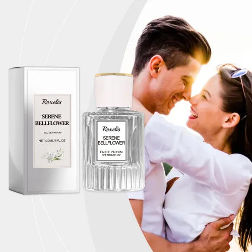 Roxelis Women's Lily Of The Valley Perfume