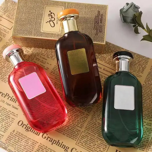 Original Dubai Arabic Oud Fragrance Oil