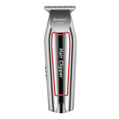 Kemei Electric Hair and Beard Trimmer For Men