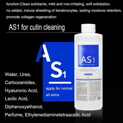 3PCS Facial Skincare Face Serum