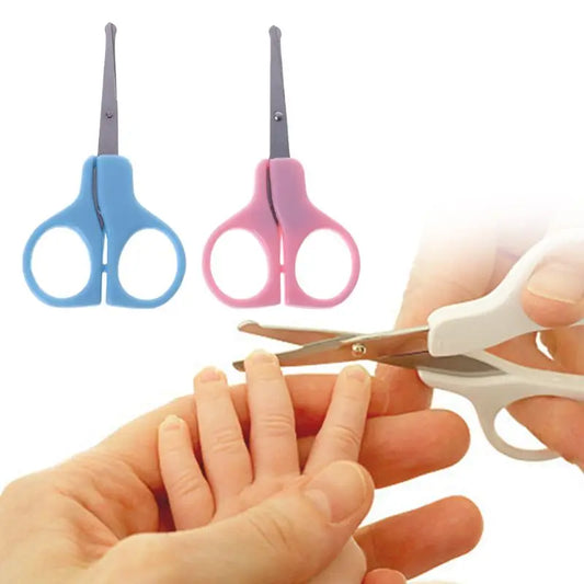 Baby Nails Cutter