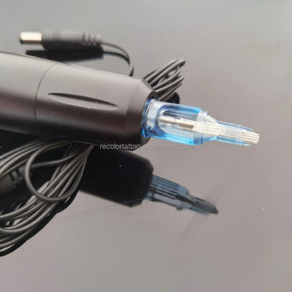 Private Label Professional Rotary Tattoo Pen