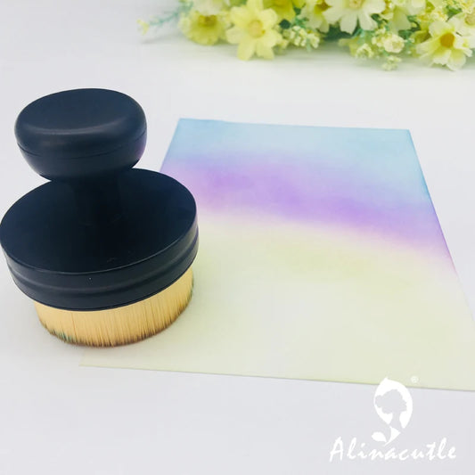 Blending Tools Brush Drawing Painting Brush  Makeup Brushes
