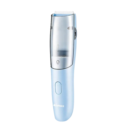 MARSKE MS-5037 Baby Automatic Suction Hair Trimmer
