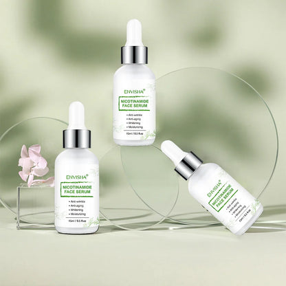 Skin Care Face Serum Nicotinamide Collagen Hyaluronic Acid Retinol