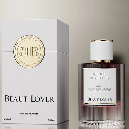100ml Spicy Woody Parfum Organic Natural Travel Size Niche Long Lasting Wild  Original Perfume