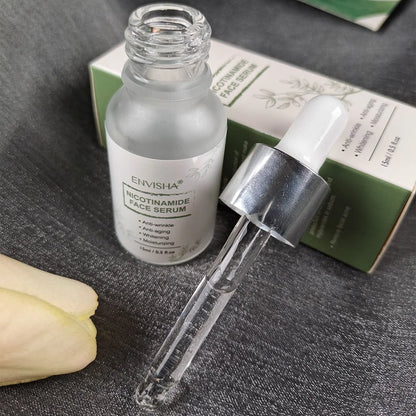 Skin Care Face Serum Nicotinamide Collagen Hyaluronic Acid Retinol
