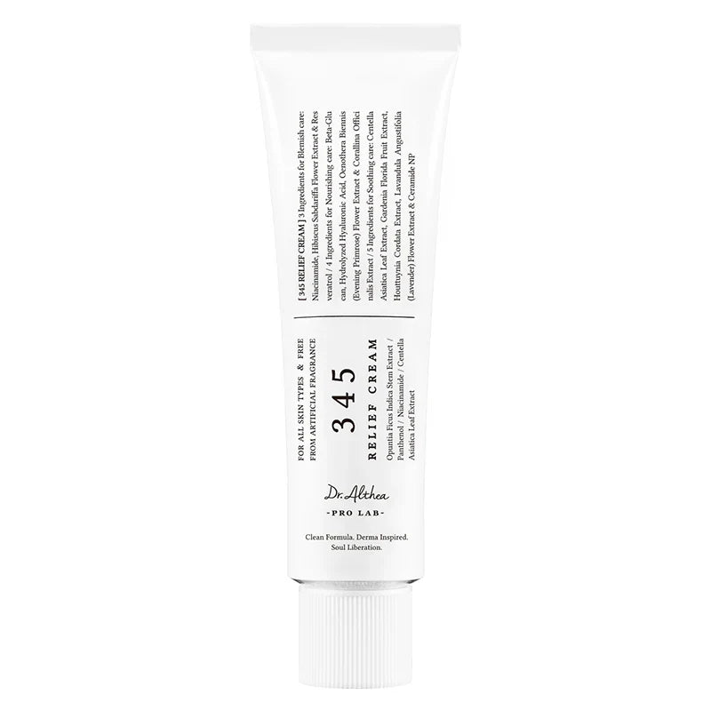 Dr.345 Dr.147 Antioxidant Cream