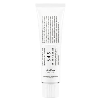 Dr.345 Dr.147 Antioxidant Cream