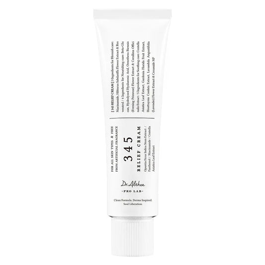 Dr.345 Dr.147 Antioxidant Cream