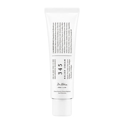 Dr. Althea’s 345 Relief Cream for all skin types
