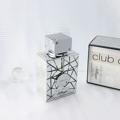 Napoleon's Level for Armaf Club De Nuit Amafu Nightclub Carnival Men Perfume