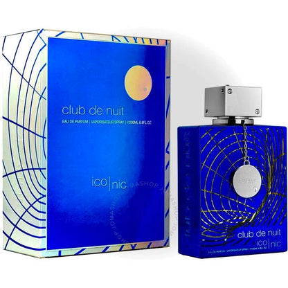 Napoleon's Level for Armaf Club De Nuit Amafu Nightclub Carnival Men Perfume