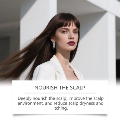 Hair Serum For Strengthening Root