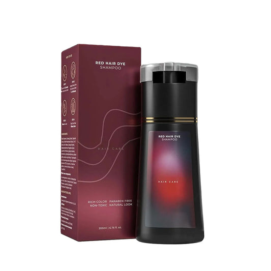 Polar Hair Dye Shampoo