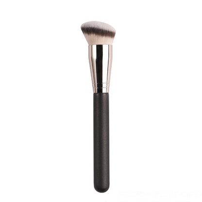 Makeup Powder Brush Soft Hair Blusher Brush Cosmetics