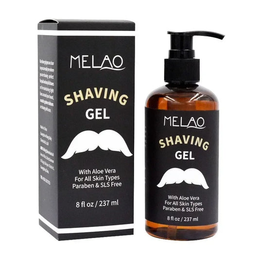 237ml Men shaving gel