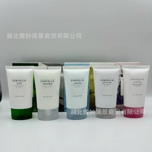 Skin1004 Cream Soothes and Repairs Acne Scars