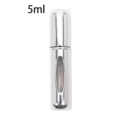 Refillable Mini Perfume Bottle 8ml /5ml