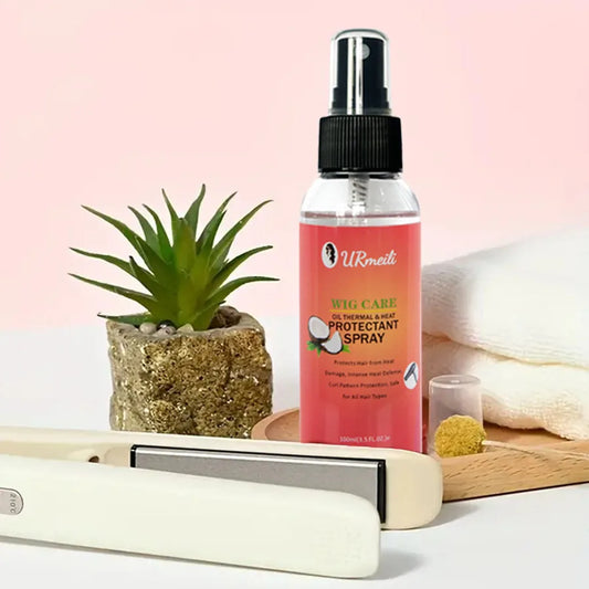 Hair Care Essential Oil, Deep Nourishment & Repair