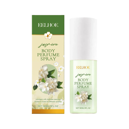 Jasmine Body Perfume Spray Body Mists