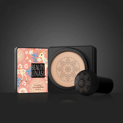 Air Cushion Make up Foundation Cream