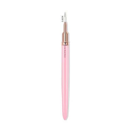 Black Nail Art Liner Brushes