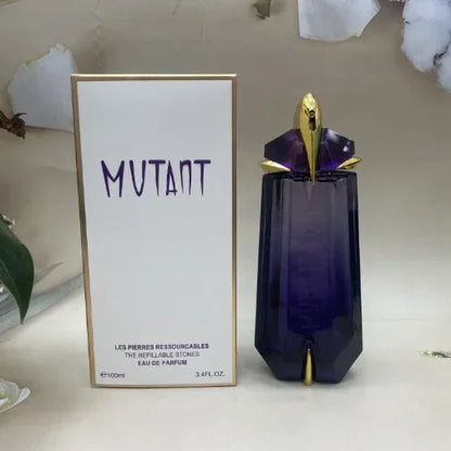 The 100ML Mutant women's perfume