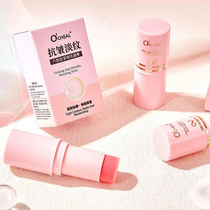 Instant Wrinkle Removal Balm Collagen Stick