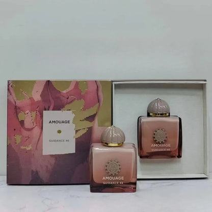 Unisex & Women’s Perfume Set 100ml