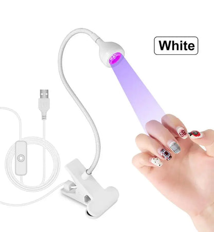 LED Nail Lamps