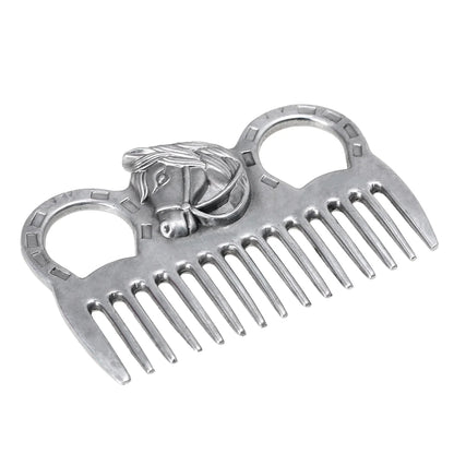 10-IN-1 Horse Grooming Tool Set