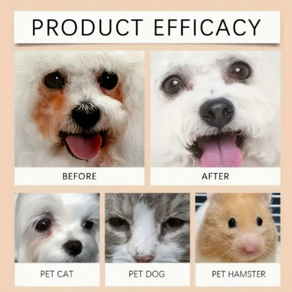 3pcs pet grooming kit
