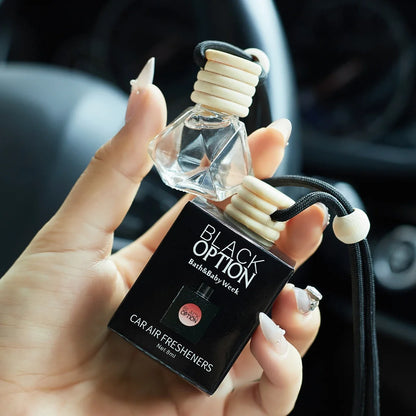 Car Perfume