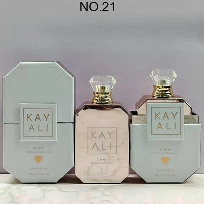 100ml Kayali High Quality Eau De Parfume