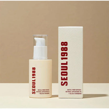 Korean 1988 Retinol Face Care Serum