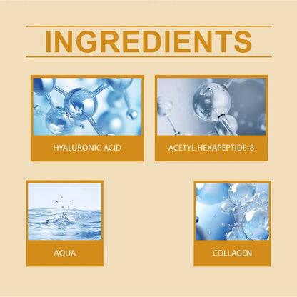 1-5pcs Facial Care Cream
