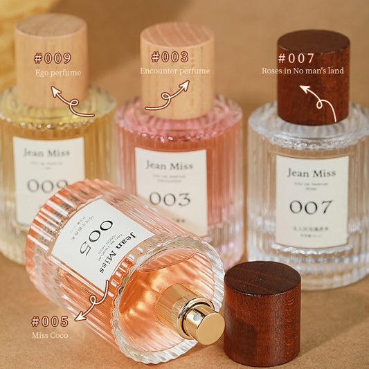 50mll De Mujer Originales Lasting Cologne Scent Dupes