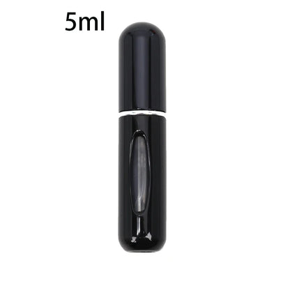 Refillable Mini Perfume Bottle 8ml /5ml