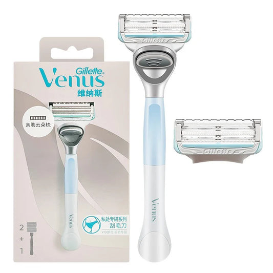 Gillette Venus Intimate Grooming Razor